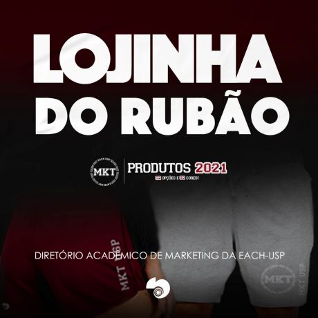 LOJINHA DO RUBÃO