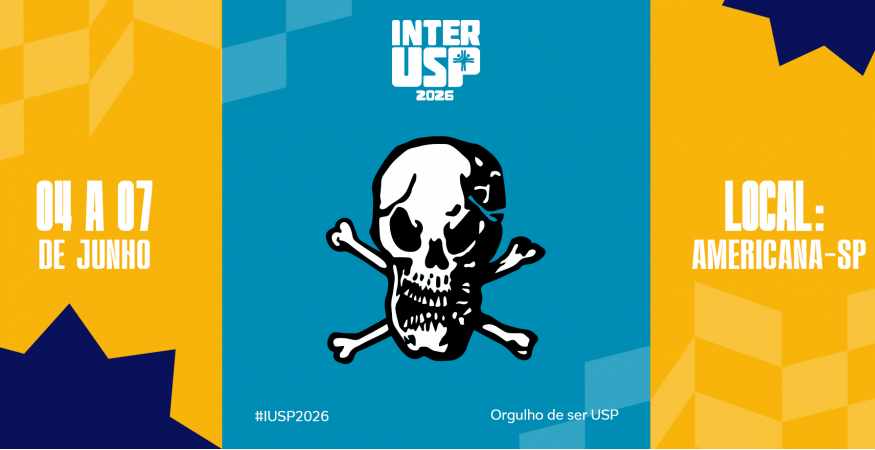 InterUSP 2026 - PINHEIROS