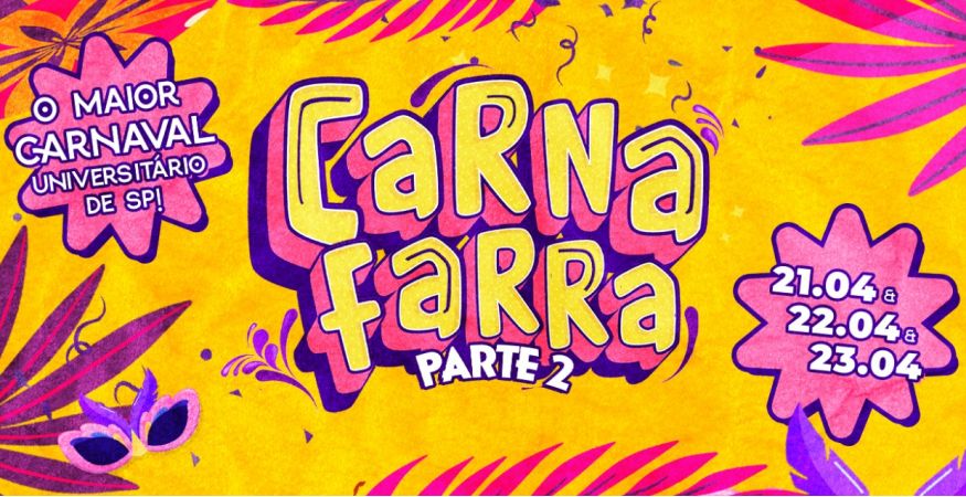 CARNAFARRA 2.0 - GERAL