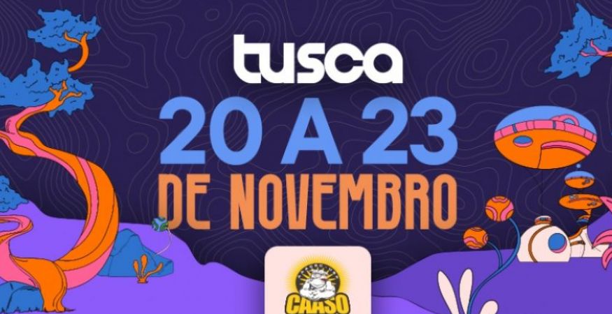 TUSCA 2025 - CAASO