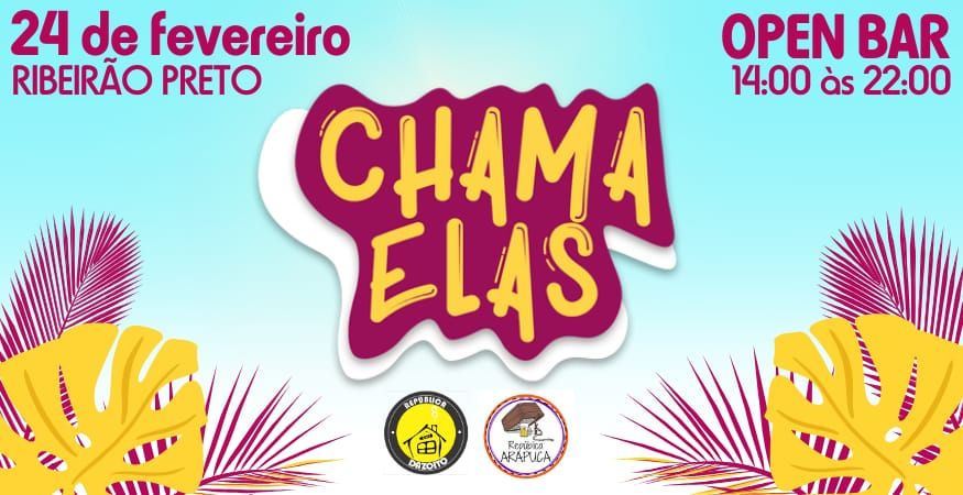 Chama Elas III
