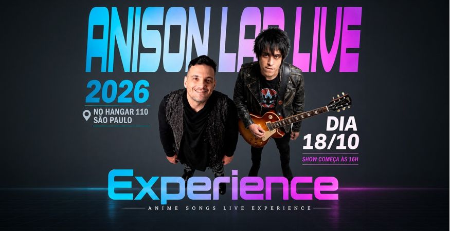 ANISON LAB LIVE