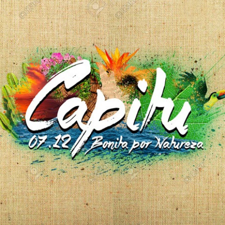 Capitu: Bonita por Natureza | OPEN BAR