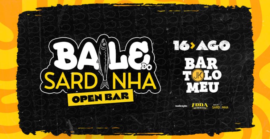 Baile do Sardinha - Geral