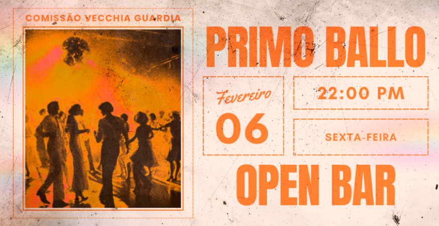 Primo Ballo