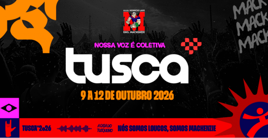 TUSCA 2026 - ENG. MACK