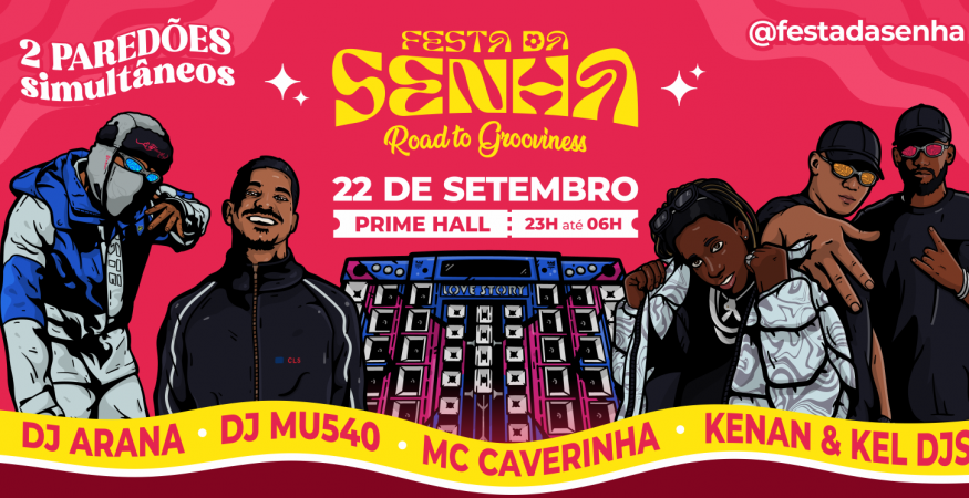 Festa da Senha