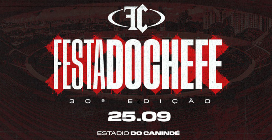Festa do Chefe