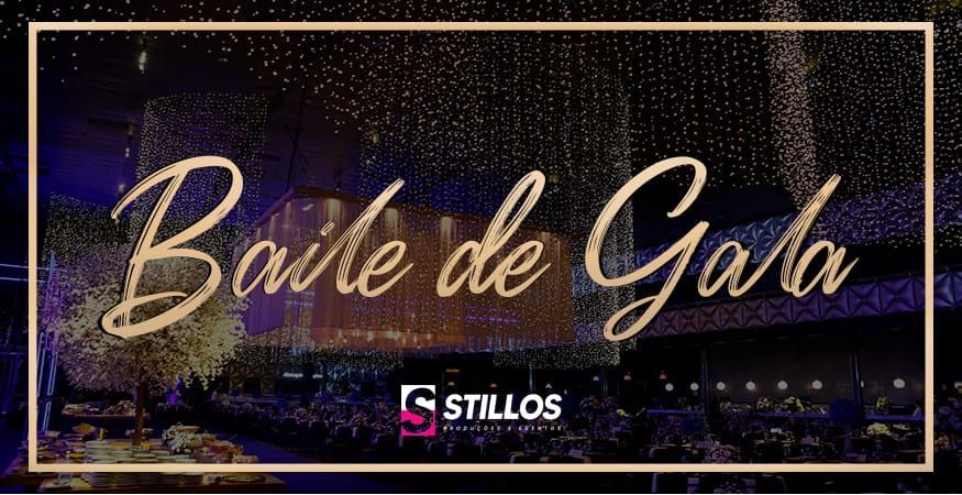 Baile de Gala COLEGIO MOBILE - 4362