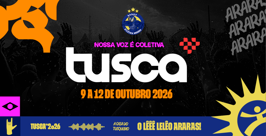 TUSCA 2026 - UNISO