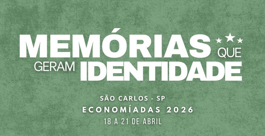 Economíadas 2026 - FECAP