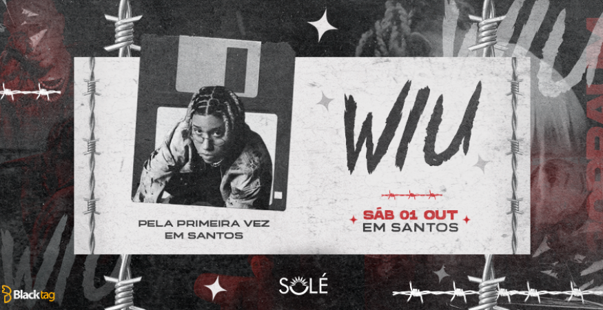 WIU - 30 PRAUM | Solé