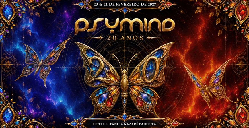 PSYMIND 20 ANOS