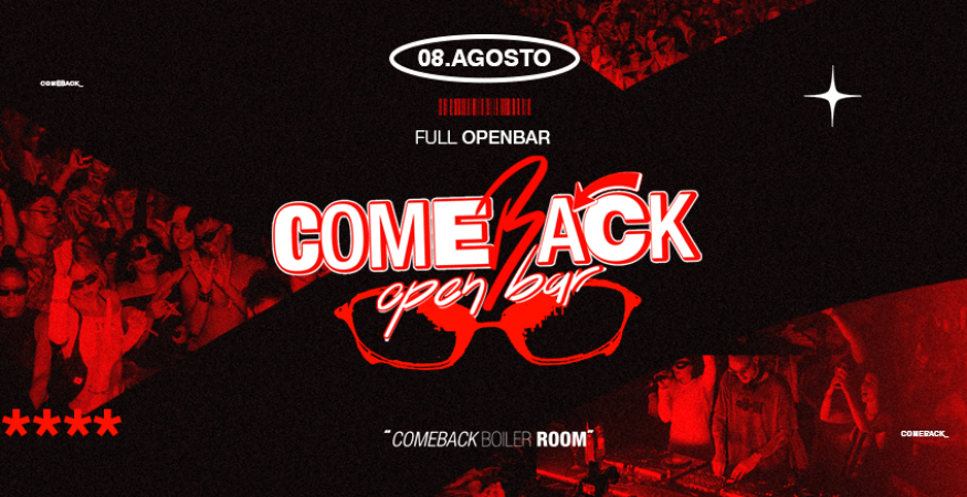 Comeback