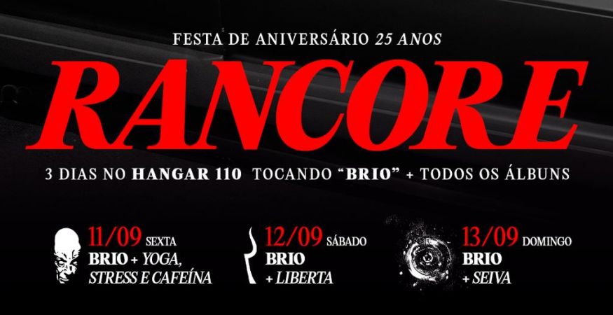 RANCORE