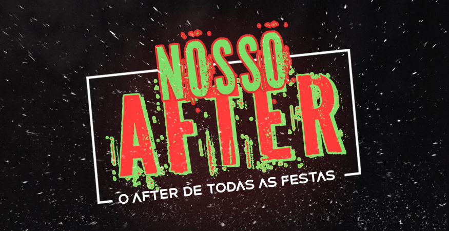 NOSSO AFTER