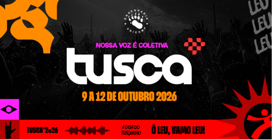 TUSCA 2026 - LEU