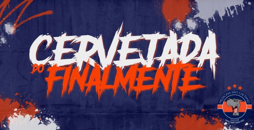 CERVEJADA FINALMENTE BIXO T24 E 6⁰ ANO DA T14