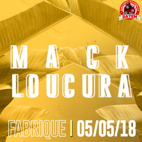 MackLoucura