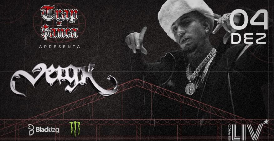 TRAP in Sanca Veigh