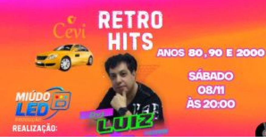 RETRO HITS