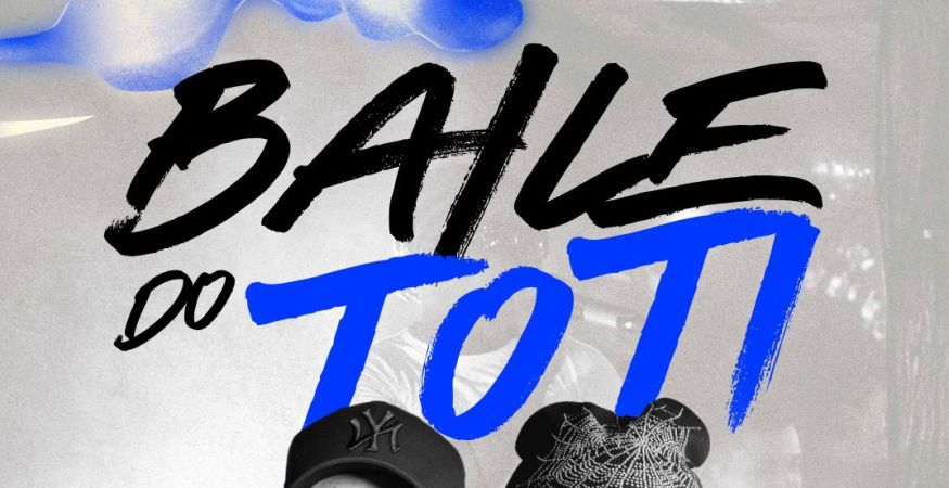 Baile do Toti