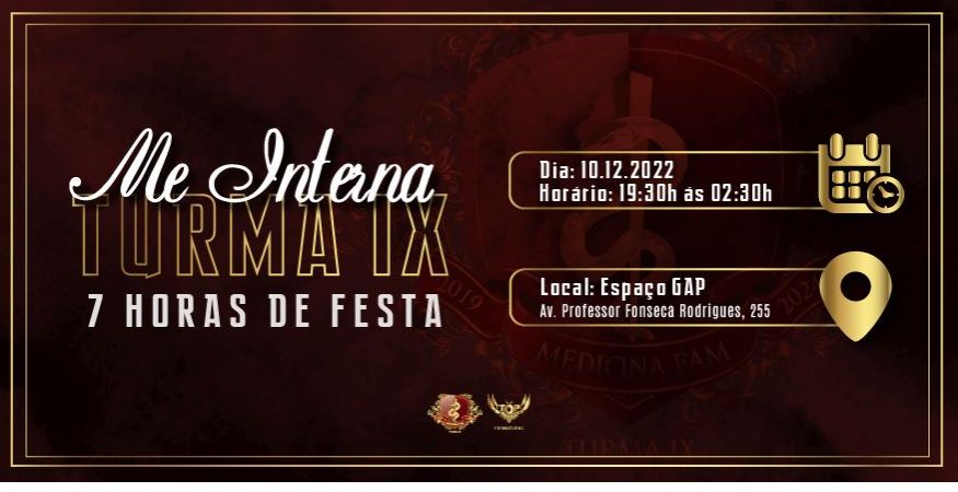 Me interna Turma IX