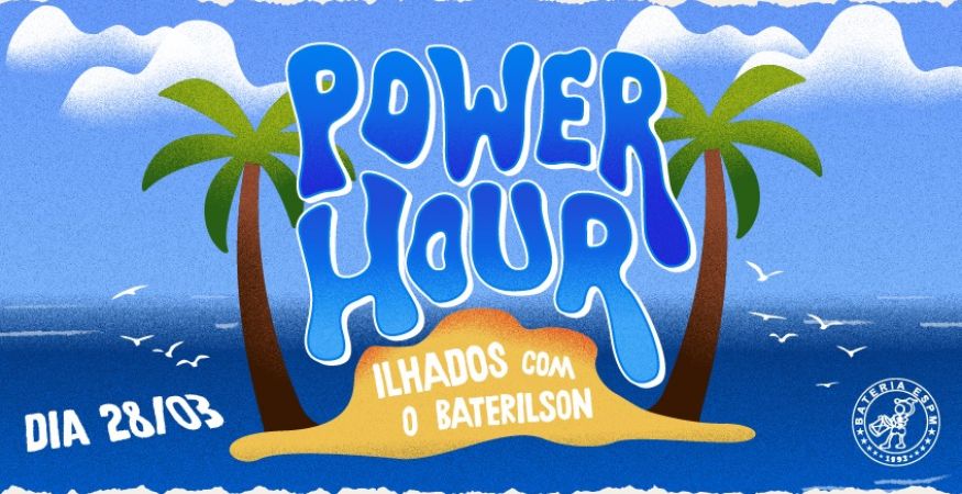 POWER HOUR
