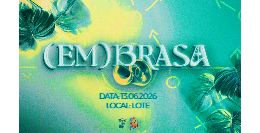 (EM) BRASA - ESPM 26.2