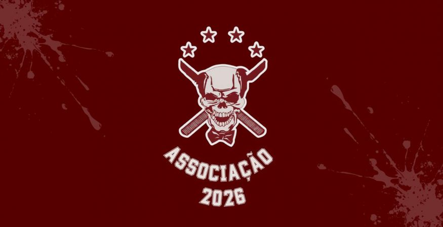 Associação 2026