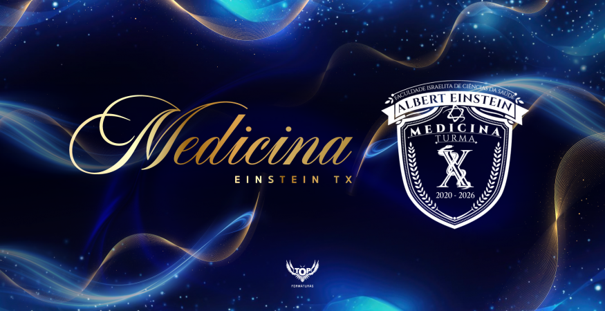 Baile de Gala | Medicina Einstein TX