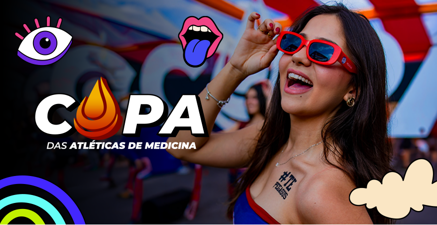 COPA 2026 - ITAÚNA
