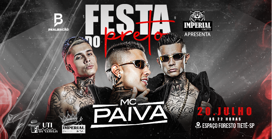 Festa do Preto