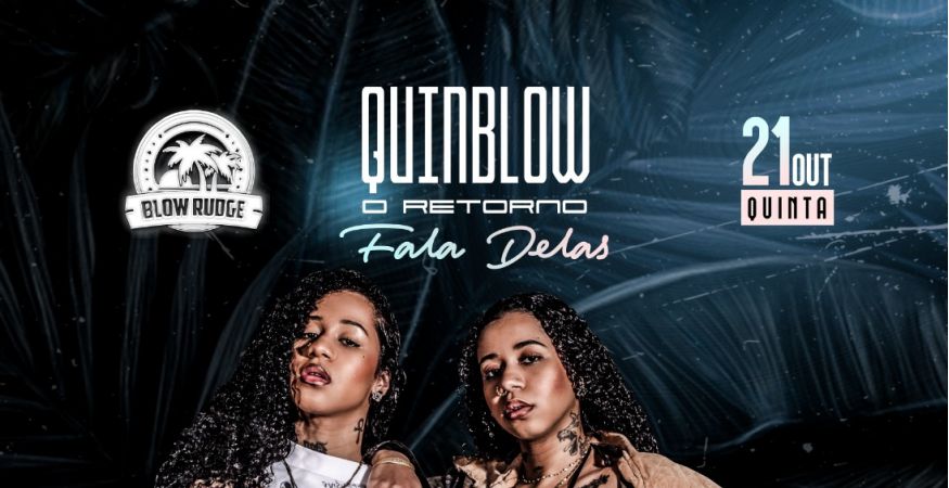 Pré-reinauguração | Blow Bar
