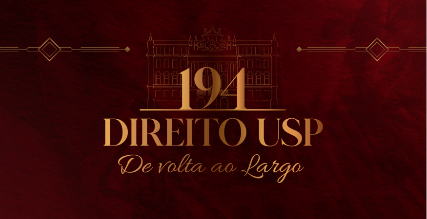 AFTER - DIREITO USP - SÃO FRANCISCO - TURMA 194