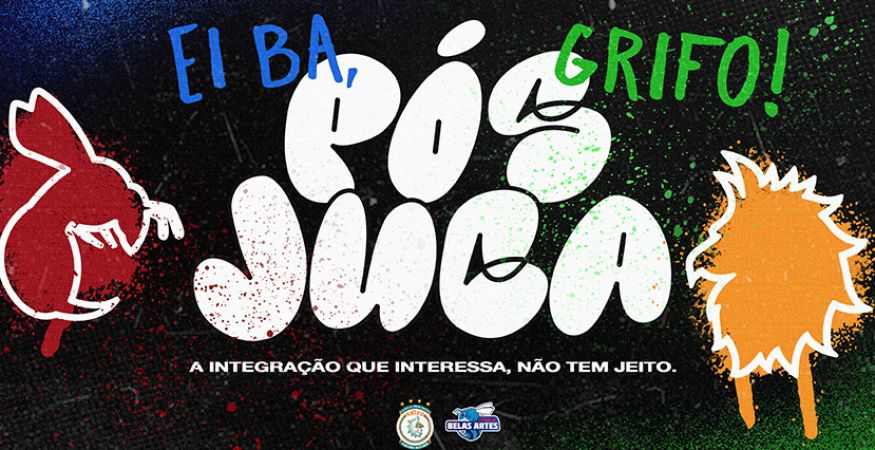 PÓS-JUCA | A INTEGRAÇÃO QUE INTERESSA, NÃO TEM JEITO!
