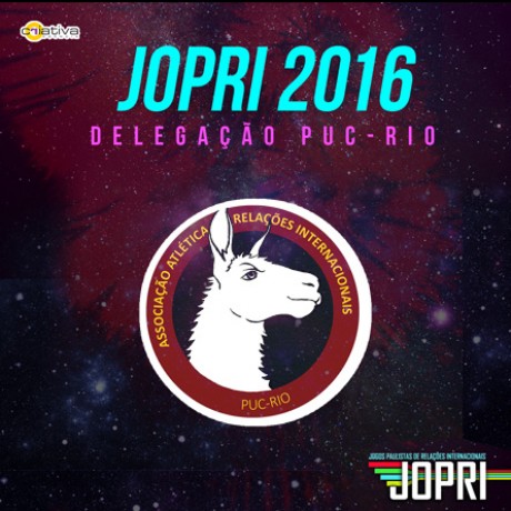 JOPRI | PUC RIO