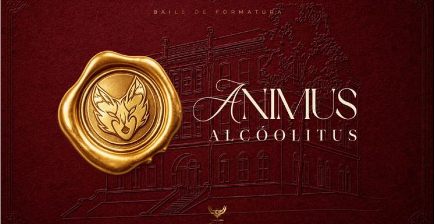 Animus Alcoolitus - Direito Mackenzie: Uma noite para recordar  (nossa última memória)