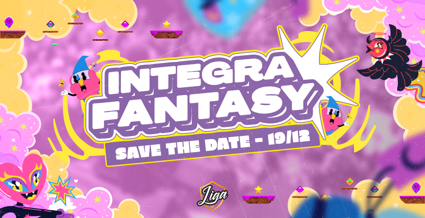 Integra Fantasy - Geral