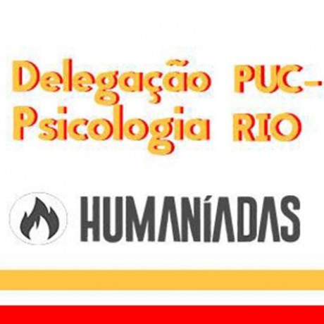 HUMANÍADAS 2017 | Delegação Psicologia PUC-Rio