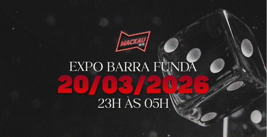 Baile de Formatura - Mackau