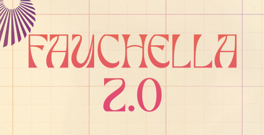 FAUchella 2.0
