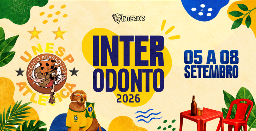 INTERODONTO - DAFOA - UNESP