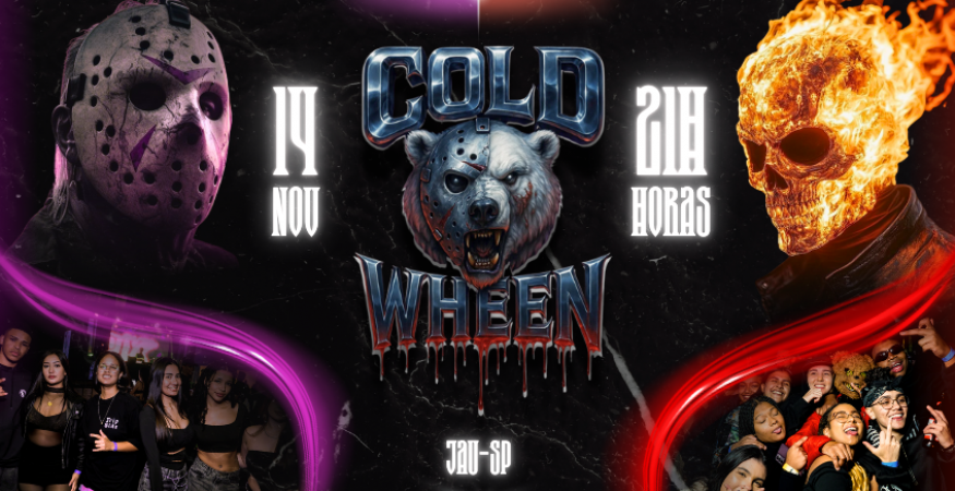 ColdWheen