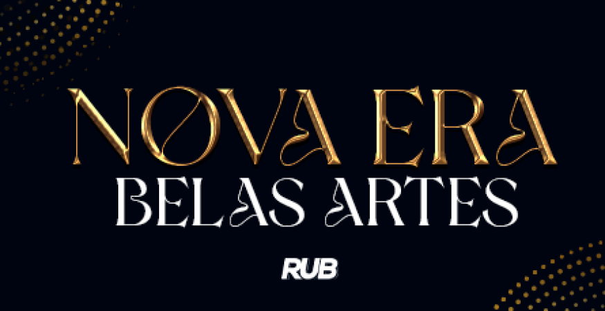COMISSÃO NOVA ERA - BELAS ARTES 2026