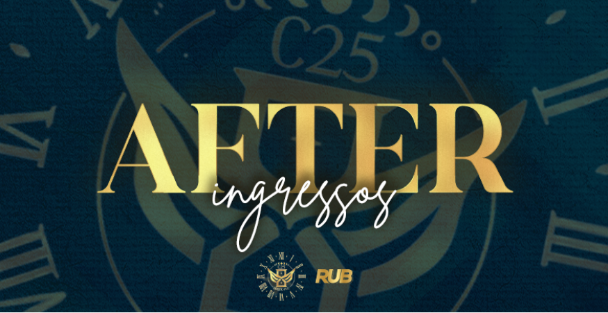 AFTER - C25 DIREITO PUCSP