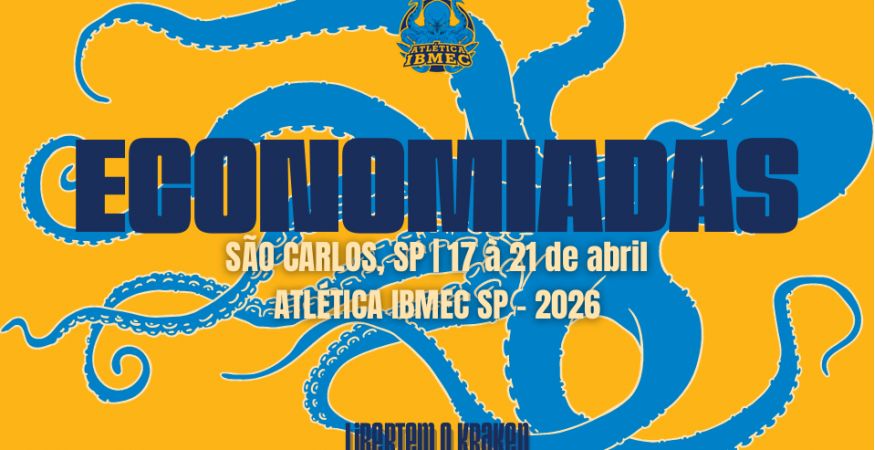 Economíadas 2026 - IBMEC