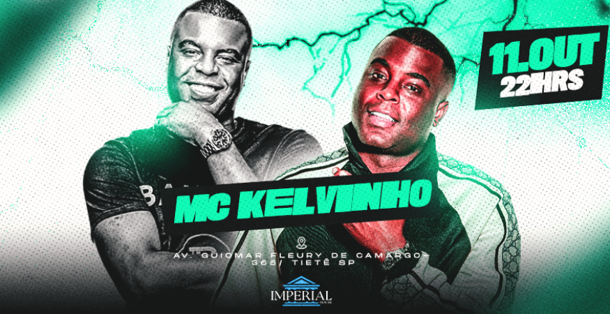 Mc kelvinho