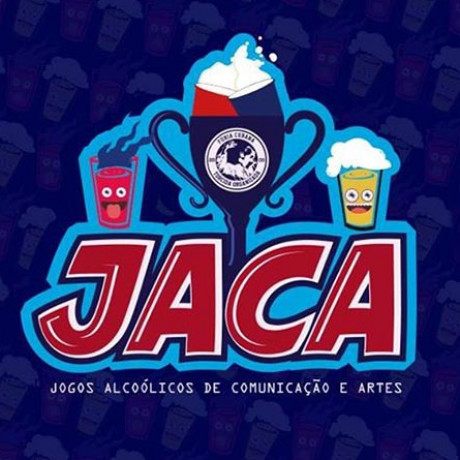 JACA 2018 - Jogos Alcoólicos de Comunicação e Arte