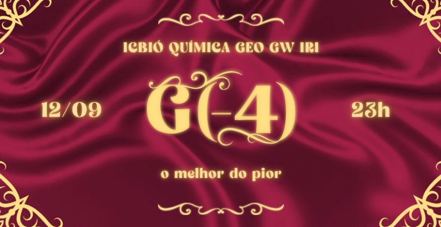 G (-4)